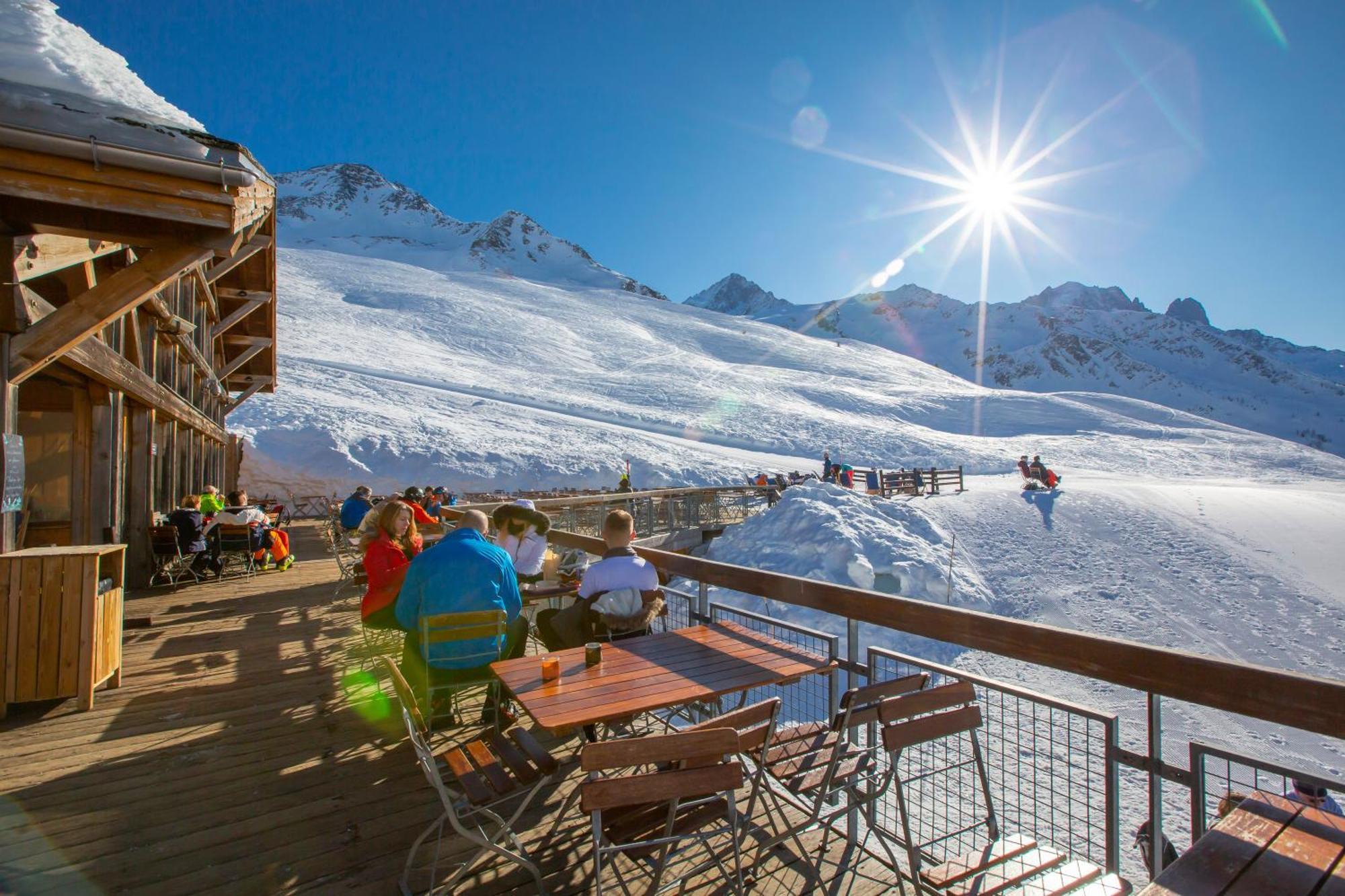 Appartement Les Capucins 22 - Happy Rentals Chamonix Eksteriør bilde
